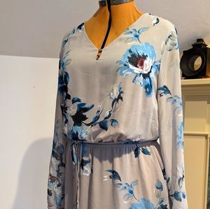 White House Black Market Dress